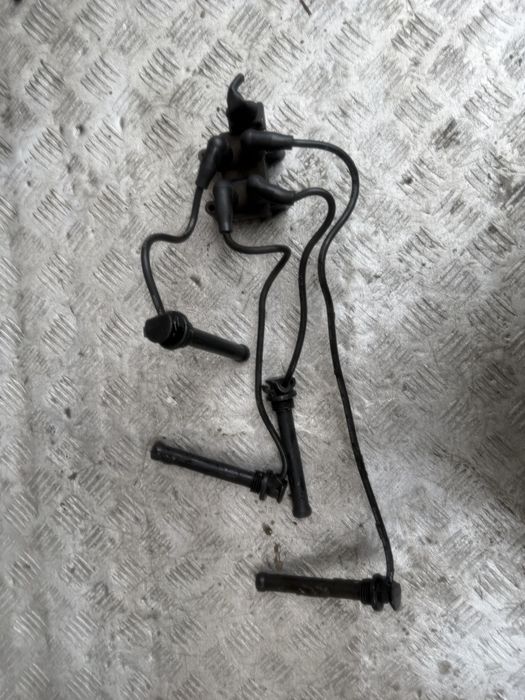 Катушка зажигания 2.0 Чери истер истар chery eastar год 09