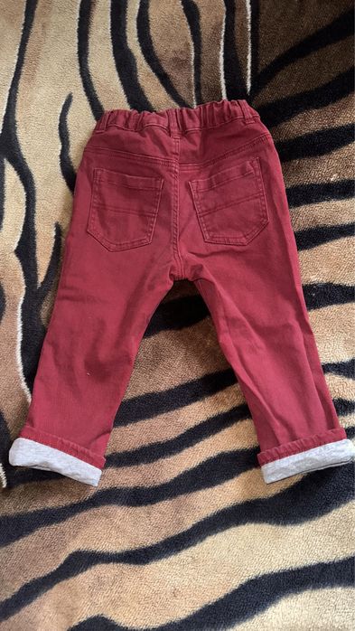 Святковий набір і для дівчинки і для хлопчика