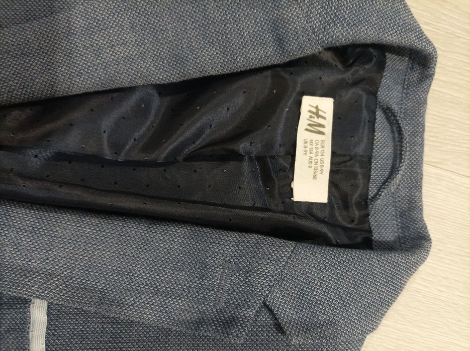 Marynarka chłopiec HM 134