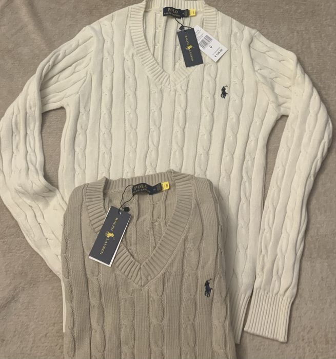 Sweter  damski  Polo ralph lauren