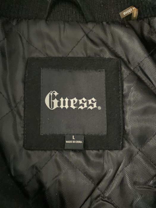 Kurtka elegancka Guess
