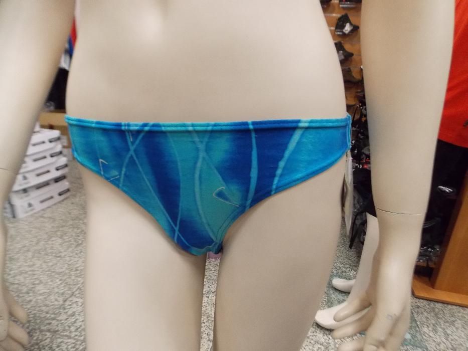 Strój kąpielowy 2-częściowy S