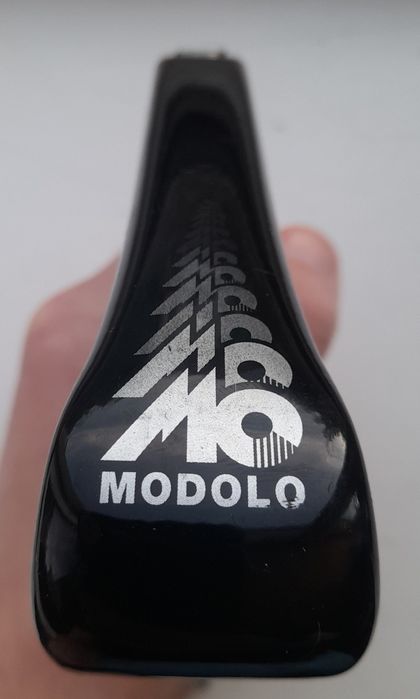 Mostek szosowy MODOLO 1" wpuszczany 110mm 26,0mm retro ostre koło fixed gear