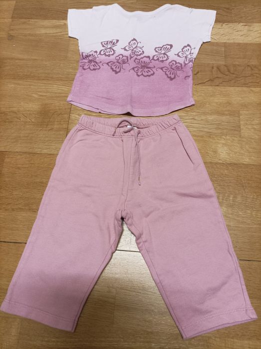 Roupa bebé 26 meses da Kiss Melody*