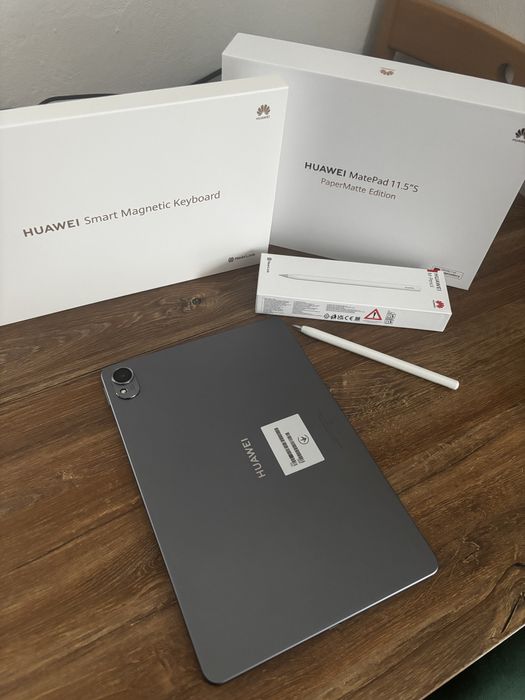 Huawei MatePad 11.5"S 256gb