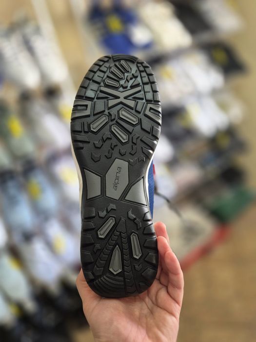 Оригінальні Трекінгові черевики Alpine Ewl 627B-1(Оригінал)41-26,5см