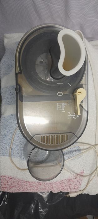 Máquina de sumos Krups438085119210967043