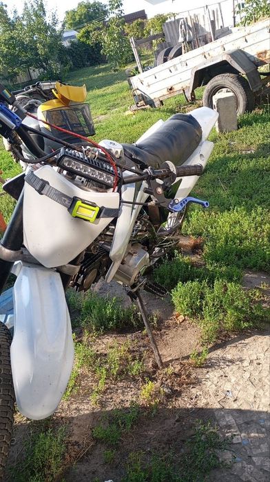 продам kayo 110cc