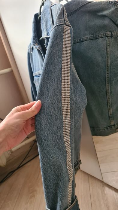 Джинсовка Levi's