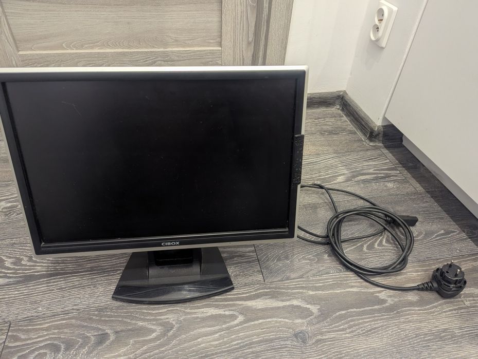 Monitor Cibox C1905 - 19 cali