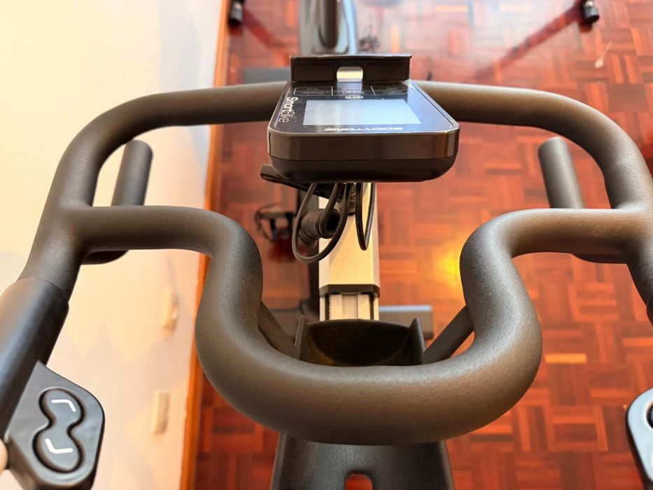 Bicicleta smartbike bodytone v3