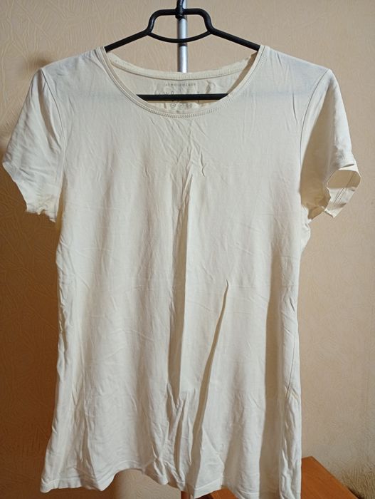 Різний одяг на обмін