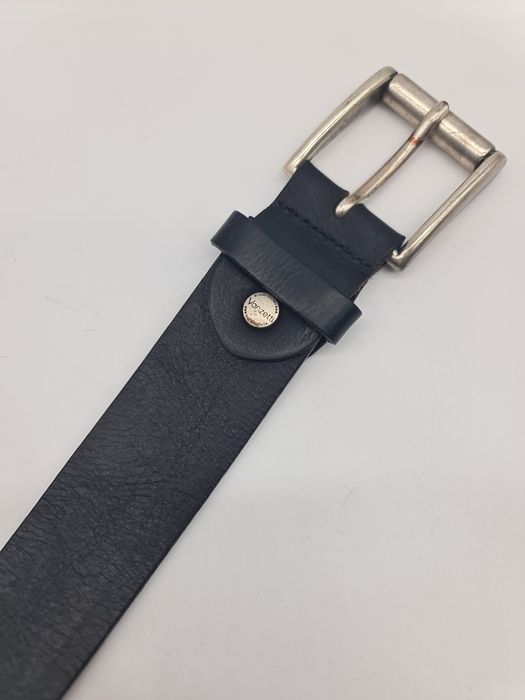 Cinto para homem VANZETTI 100 cm