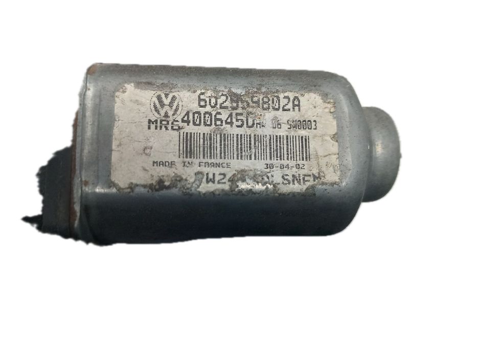 Motor vidro frente esquerdo VOLKSWAGEN Polo (9N)