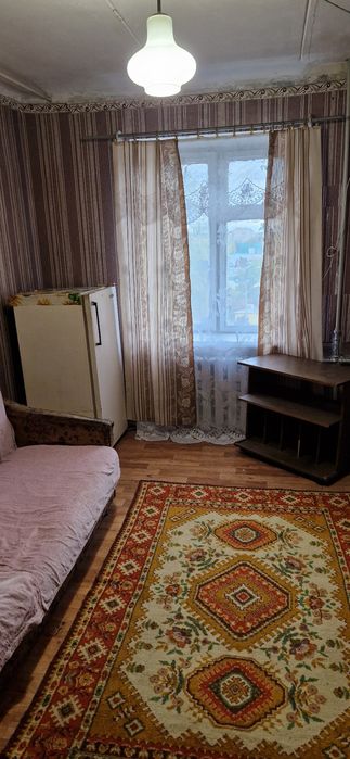 Здам в аренду кімнату в гуртожитку