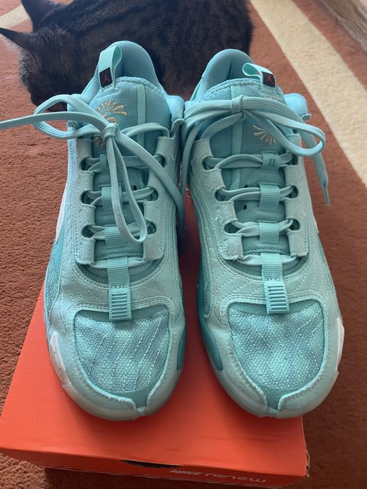 Кроссовки Nike оригинал