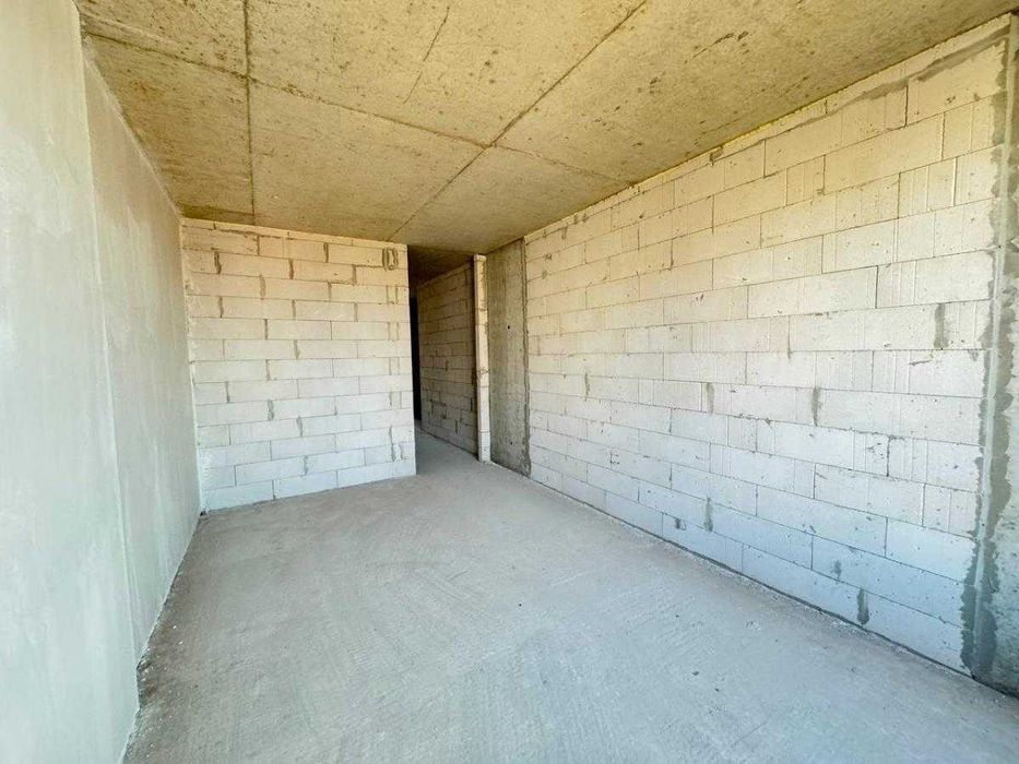 2-к квартира в зданій секції ЖК Family Plaza дизайн проєкт в подарунок