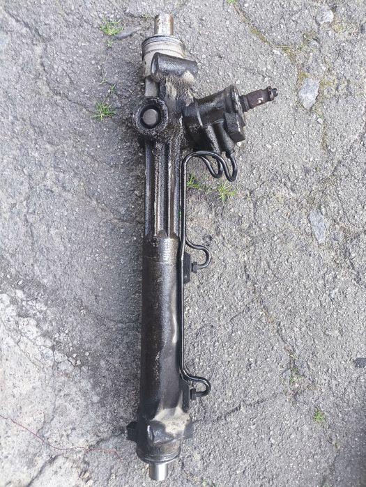 Рульова рейка Форд мондео мк1