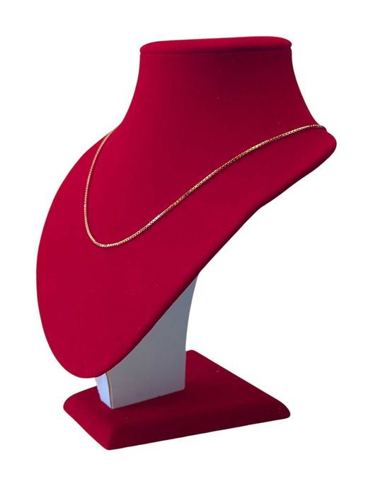 Złoty łańcuszek 585 14K 2,34 g dł. 45 cm