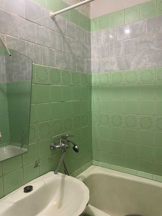 Здам 2 кімнатну 23-вересня, МОЖЛИВО З ТВАРИНКОЮ,  ВІЛЬНА