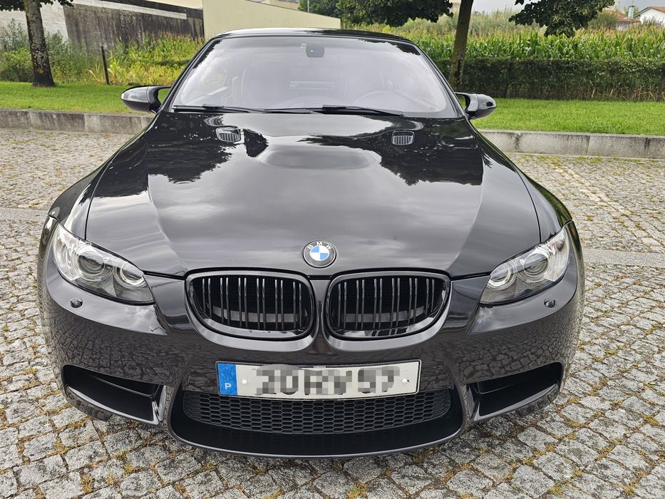 BMW M3 e93  2011 foto 4