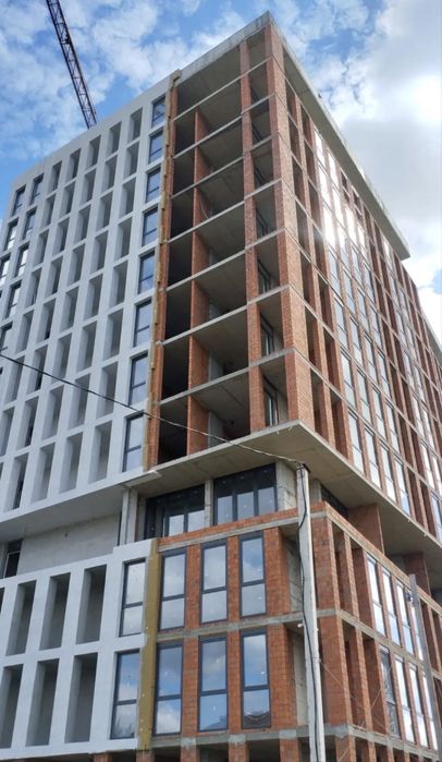 ВІДДІЛ ПРОДАЖУ Продаж 3 кімнатної квартири, ЖК Nova City, I черга