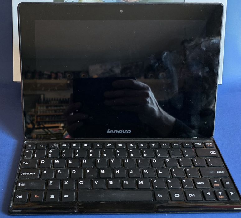 Tablet Lenovo S6000 1GB/16GB