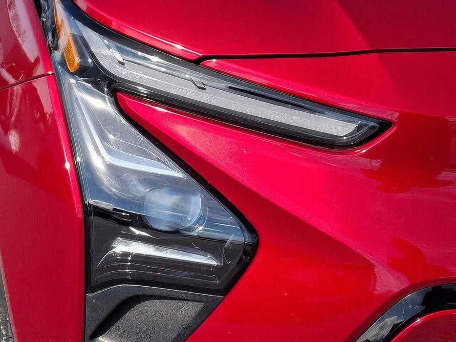 Chevrolet Bolt EV 2LT      2023