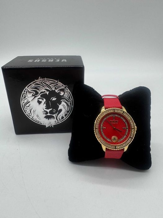 ZEGAREK VERSACE VSPLM2019 od loombard milicz
