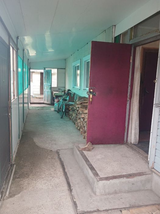 Продам будинок с. Булахівка