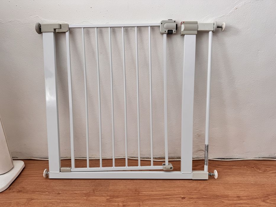 Barreira / Cancela de segurança para bebés Safety 1st Easy Close