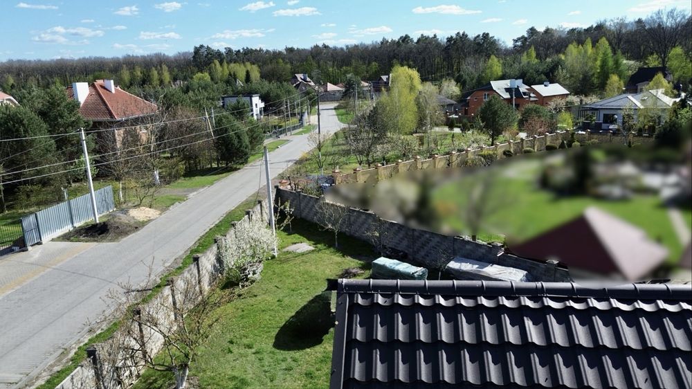 Продаж будинку в престижному районі - с. Гаразджа