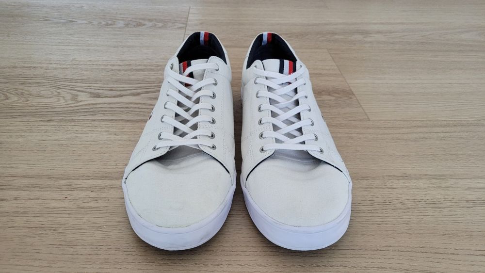 Buty męskie Tommy Hilfiger r. 44