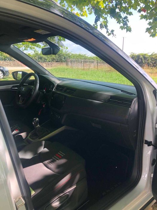 Seat Arona 1.0 TSI FR