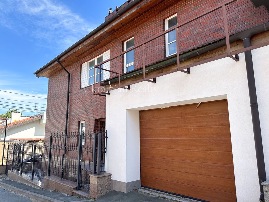 Дом по адресу (площадь 459 м²) - Atlanta.ua - фото 22