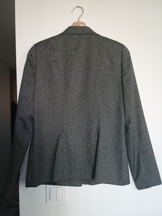 Żakiet damski 38 Bolero