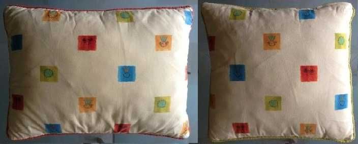 Colcha e Almofadas como novas508799749226516484