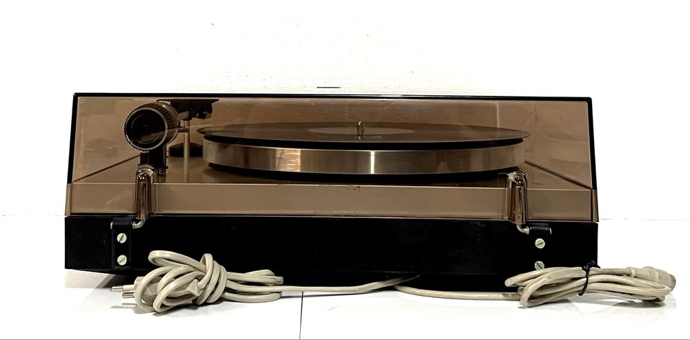 PHILIPS ELECTRONIC 312 Gramofon Półautomat Stereo Audio HiFi