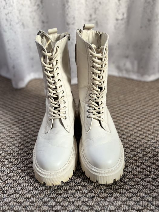 Зимові сапожки теплі