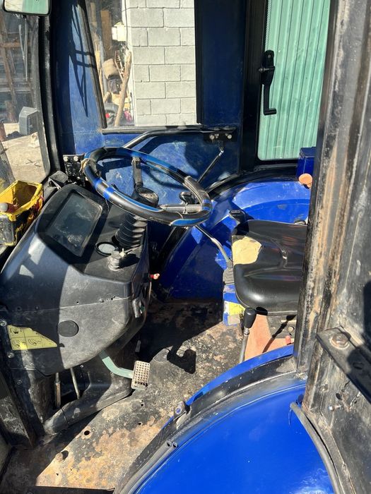 Трактор ДТЗ 404С.5