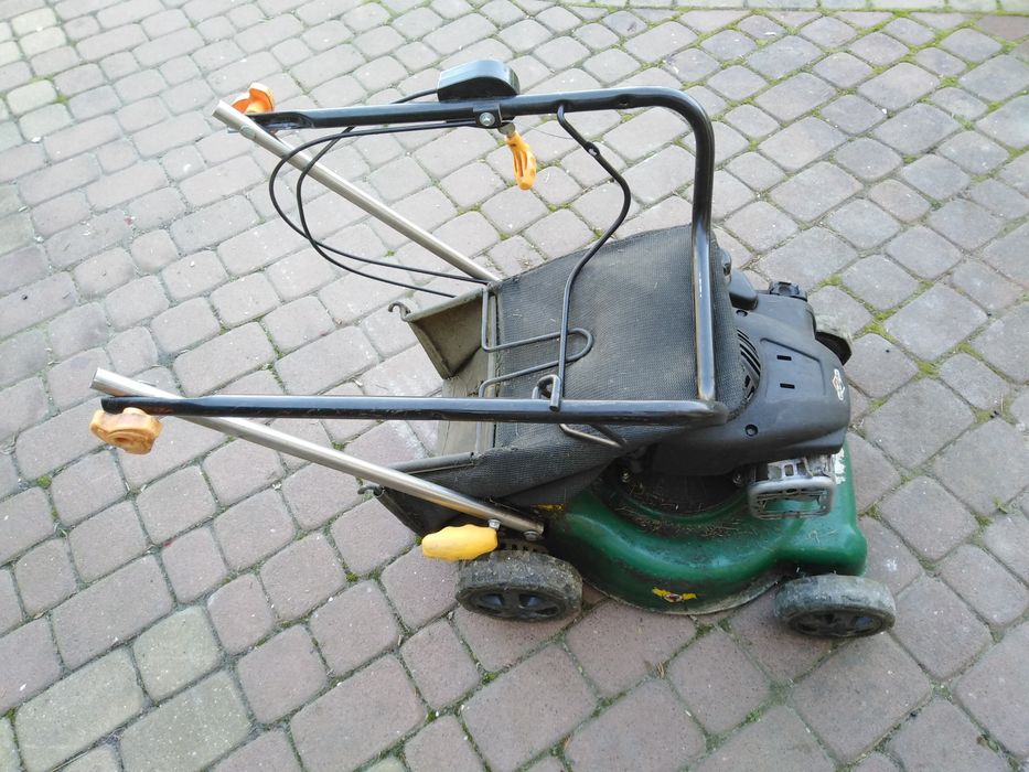 Kosiarka spalinowa Briggs&stratton