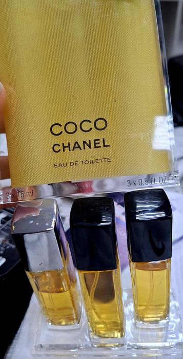 Лот Lancome Balmain Cacharel DG clinique Estee Lauder Arden Chanel