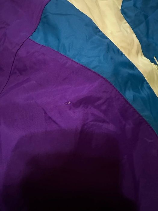 Вінтажна  кофта Nike