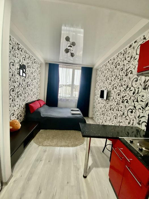 Посуточно!Погодинно,подобово! Центр,ТРЦ «Фр.Бульвар»лікарня N3,N15 70м