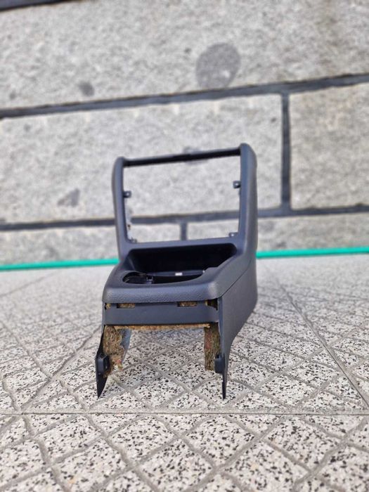 AUDI A4 B5 (8D) - Consolas Pré-Facelift COMO NOVAS( 1994 até 1999)