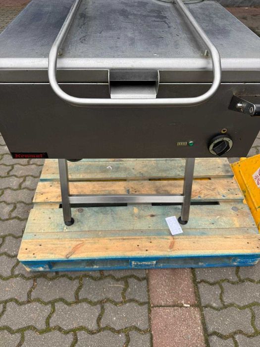 Patelnia elektryczna