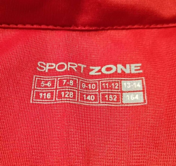Fato de treino Sport Zone