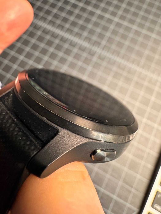 NOVO PREÇO - Garmin VivoActive 4S Impecável