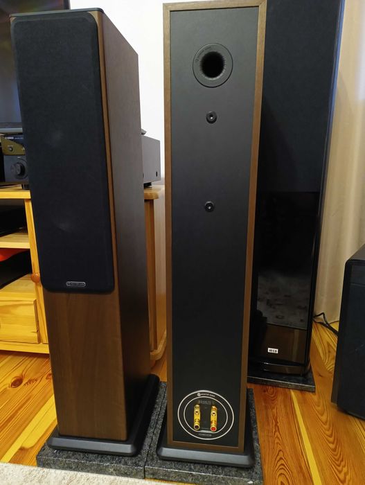Kolumny Monitor Audio Bronze 5