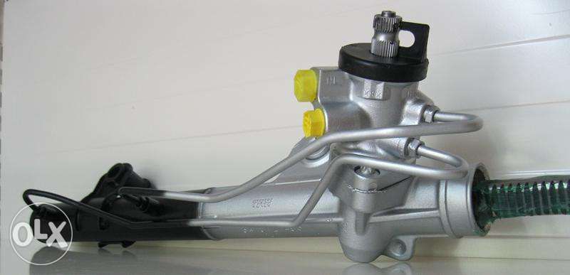 Almera N16 Primera P12 Maglownica Przekładnia Kierownicza Warszawa